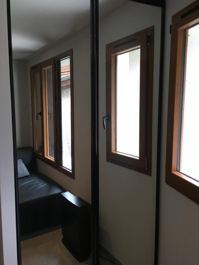 Ferienwohnung Mandana Évian-les-Bains Exterior foto